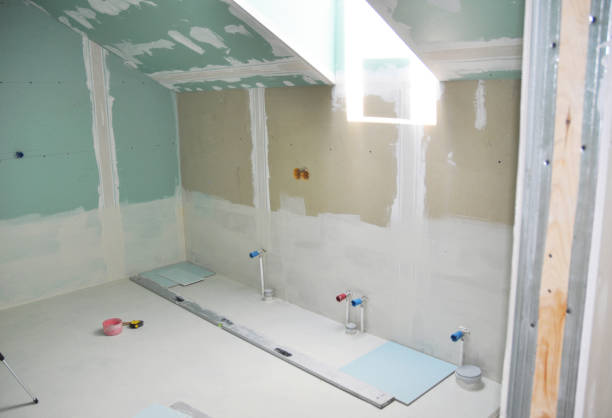 Best Attic Mold Removal  in Penn Valley, CA