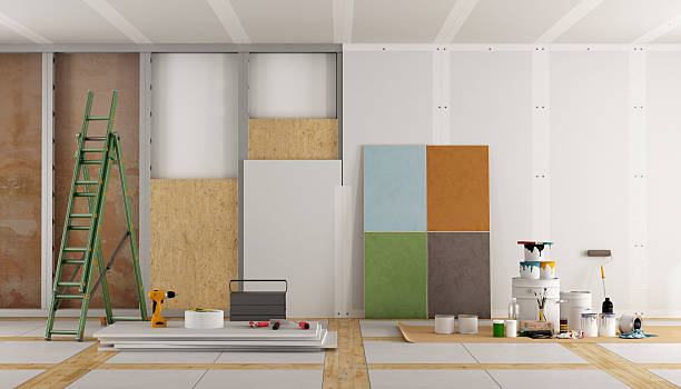 Best Mold Removal for HVAC Installations  in Penn Valley, CA